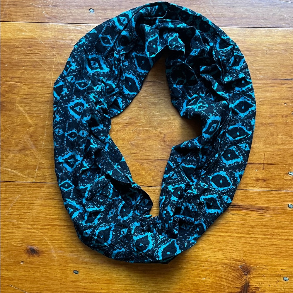 Star Vixen Infinity Scarf